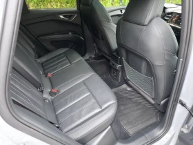 Audi Q4 E-tron 50 S-line QUATTRO 82kwh 300hp, снимка 15