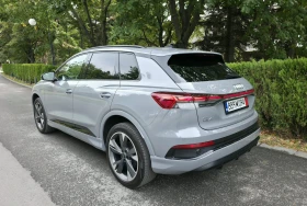 Audi Q4 E-tron 50 S-line QUATTRO 82kwh 300hp, снимка 5