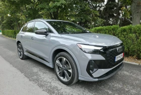 Audi Q4 E-tron 50 S-line QUATTRO 82kwh 300hp, снимка 10