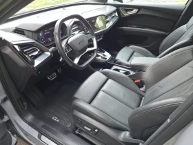 Audi Q4 E-tron 50 S-line QUATTRO 82kwh 300hp, снимка 12