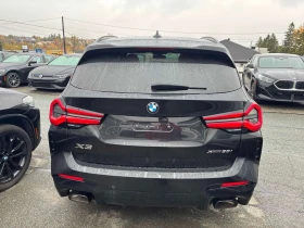 BMW X3 * xDrive30i * CARFAX * , снимка 4