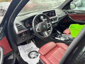 BMW X3 * xDrive30i * CARFAX * , снимка 5