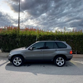 BMW X5 FACELIFT M57, снимка 4