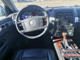 VW Touareg | Mobile.bg    8