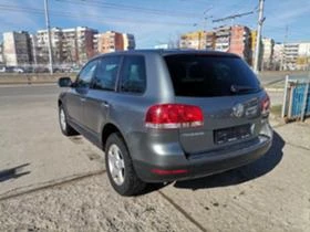 VW Touareg | Mobile.bg    4