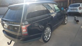 Land Rover Range rover 4.4 340, снимка 3