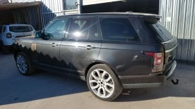 Land Rover Range rover 4.4 340, снимка 2