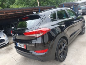 Hyundai Tucson 1.7 FULL N-Line AUT KAMERA 4 PODGREV EUR 6 NOVA  , снимка 4