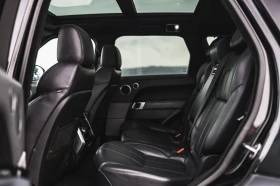 Land Rover Range Rover Sport, снимка 17