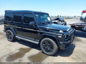 Mercedes-Benz G 63 AMG 4MATIC | Mobile.bg    3