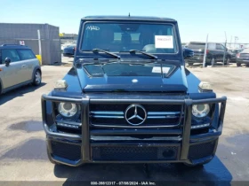  Mercedes-Benz G 63 A...