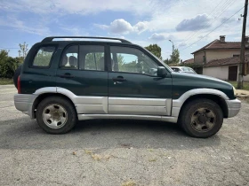 Suzuki Grand vitara, снимка 2