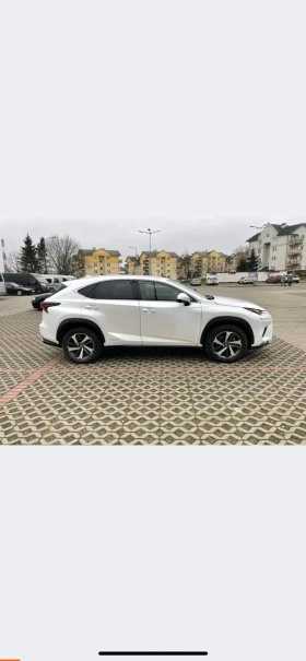 Lexus NX 300h, снимка 12