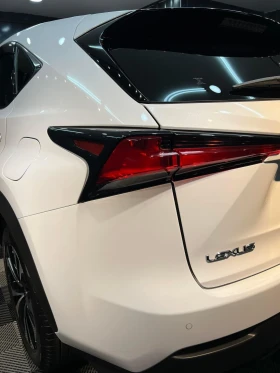 Lexus NX 300h, снимка 10