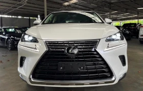 Lexus NX 300h, снимка 2