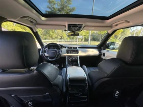 Land Rover Range Rover Sport, снимка 7