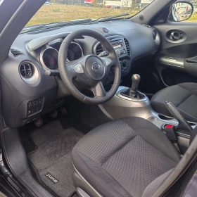 Nissan Juke 1.6i | Mobile.bg    11