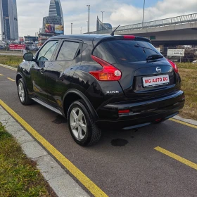 Nissan Juke 1.6i | Mobile.bg    5