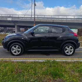 Nissan Juke 1.6i | Mobile.bg    4