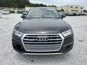 Audi Q5 - [6] 