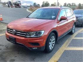 VW Tiguan ПОДГРЕВ* КАМЕРА* КЕЙЛЕС