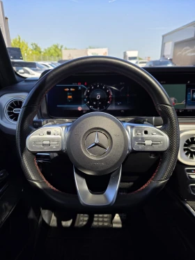 Обява за продажба на Mercedes-Benz G 500 AMG ~ 200 000 лв. - изображение 8