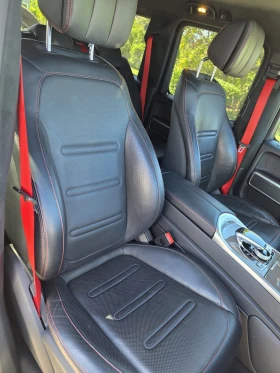 Mercedes-Benz G 500 AMG | Mobile.bg    14