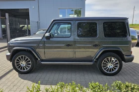 Mercedes-Benz G 500 AMG | Mobile.bg    4