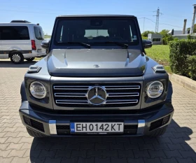 Обява за продажба на Mercedes-Benz G 500 AMG ~ 200 000 лв. - изображение 1