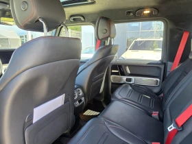 Mercedes-Benz G 500 AMG | Mobile.bg    15