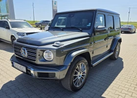 Обява за продажба на Mercedes-Benz G 500 AMG ~ 200 000 лв. - изображение 2