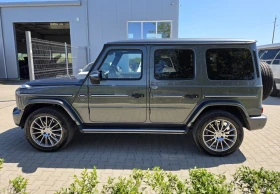 Обява за продажба на Mercedes-Benz G 500 AMG ~ 200 000 лв. - изображение 3