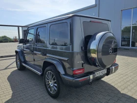Mercedes-Benz G 500 AMG | Mobile.bg    5