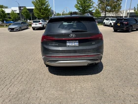 Hyundai Santa fe Preferred AWD w/Trend Package - 41200 лв. - 18332508 4