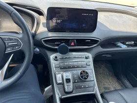 Hyundai Santa fe Preferred AWD w/Trend Package - 41200 лв. - 18332508 8