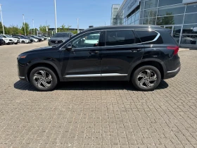 Hyundai Santa fe Preferred AWD w/Trend Package - 41200 лв. - 18332508 2