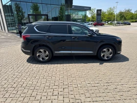 Hyundai Santa fe Preferred AWD w/Trend Package - 41200 лв. - 18332508 6