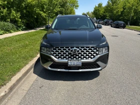 Hyundai Santa fe Preferred AWD w/Trend Package - 41200 лв. - 18332508 3