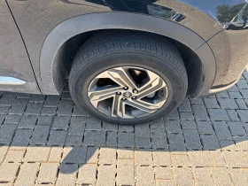 Hyundai Santa fe Preferred AWD w/Trend Package - 41200 лв. - 18332508 5