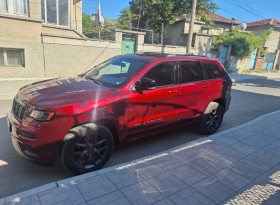 Jeep Grand cherokee 5.7 HEMI / | Mobile.bg    4