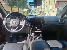 Jeep Grand cherokee 5.7 HEMI / | Mobile.bg    6