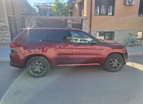 Jeep Grand cherokee 5.7 HEMI / | Mobile.bg    3