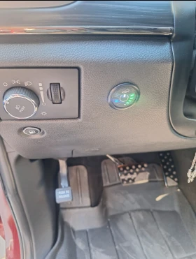 Jeep Grand cherokee 5.7 HEMI / | Mobile.bg    9