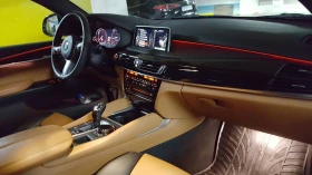 Обява за продажба на BMW X6 M50D първи собственик ~68 999 лв. - изображение 10