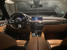 Обява за продажба на BMW X6 M50D първи собственик ~68 999 лв. - изображение 7
