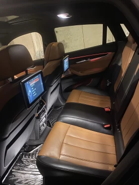Обява за продажба на BMW X6 M50D първи собственик ~68 999 лв. - изображение 11