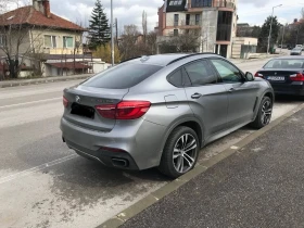 Обява за продажба на BMW X6 M50D първи собственик ~68 999 лв. - изображение 1