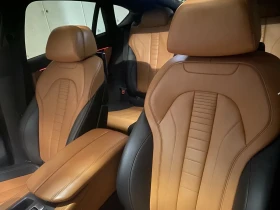 Обява за продажба на BMW X6 M50D първи собственик ~68 999 лв. - изображение 9