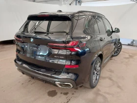BMW X5 40i/xDrive/M-SPORT/PANO/H&K/HEAD UP/ - 148980 лв. - 13451141 4