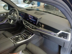 BMW X5 40i/xDrive/M-SPORT/PANO/H&K/HEAD UP/ - 148980 лв. - 13451141 6